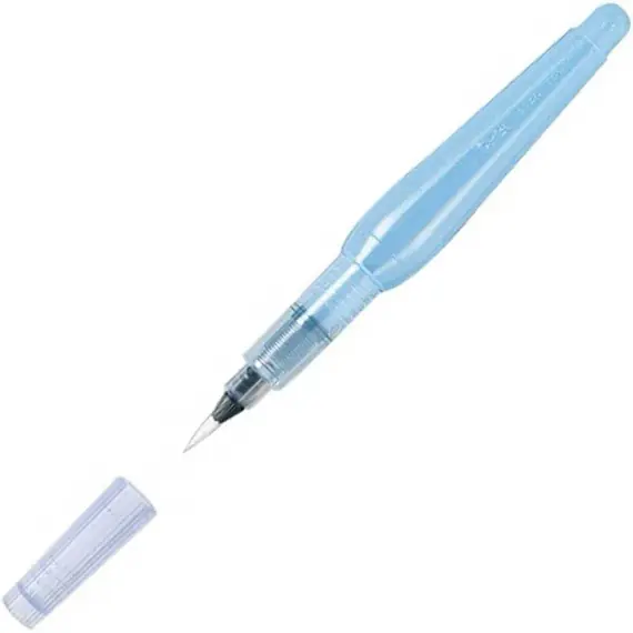 Water Eraser Refillable Brush Pen by Matildas Own