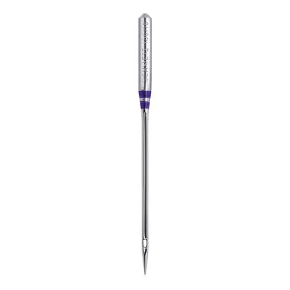 Image of the Schmetz 100/16 Microtex Sewing Machine Needle