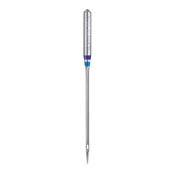 Image of the Schmetz 90/14 Microtex Sewing Machine Needle