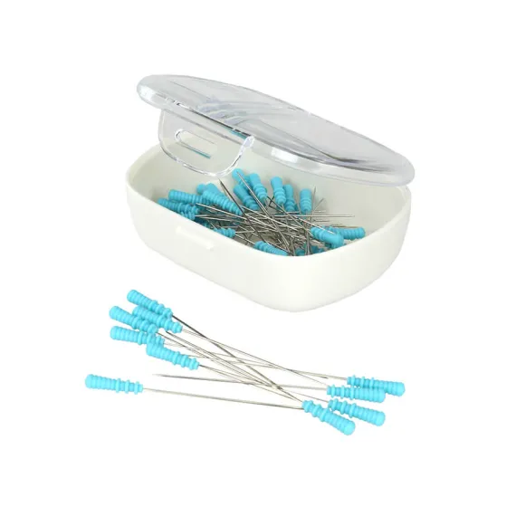 Quilting Magic Pins Fine Ultra Grip by Taylor Seville