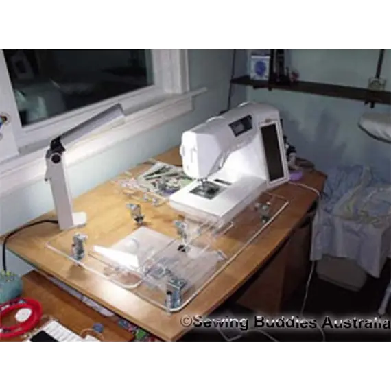 Medium Sewing Extension Table by Sew AdjusTable ®
