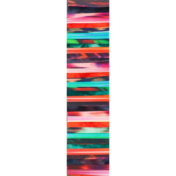 Psychedelic Rainbow aka Jelly Roll