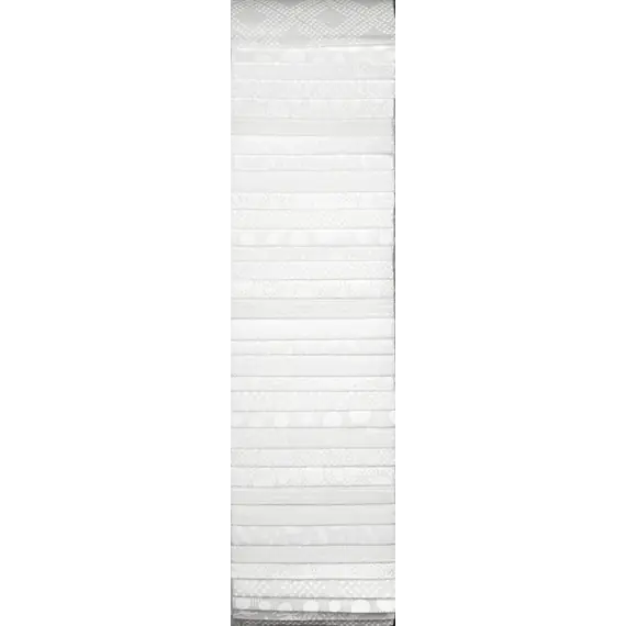 White Rainbow aka Jelly Roll