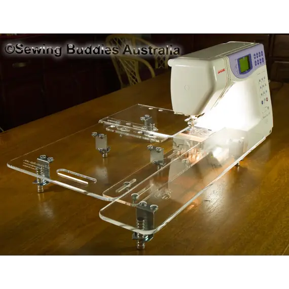 Medium Sewing Extension Table by Sew AdjusTable ®