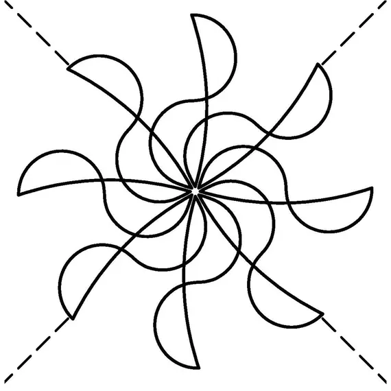 Musical Array #30621