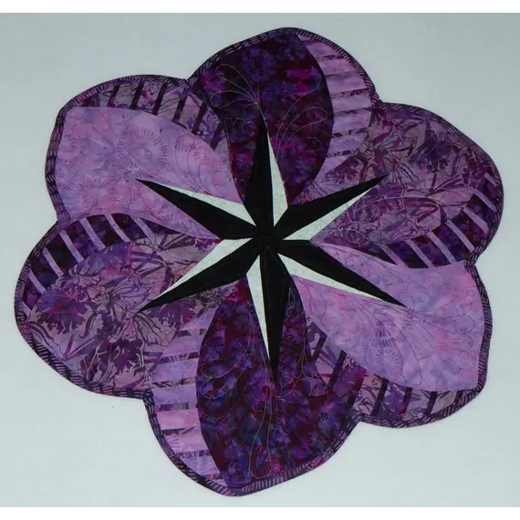 African Violets Replacement Papers Judy Niemeyer