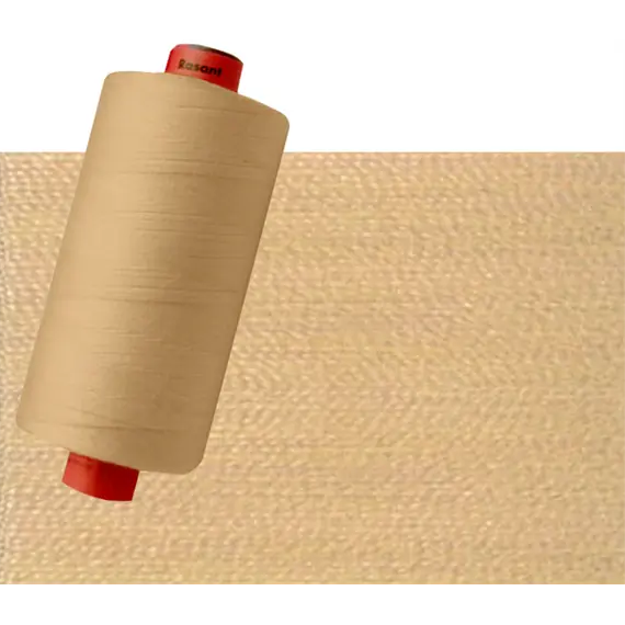 Latte Moccha #7243 Rasant Thread 1000M