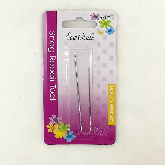 Snag Repair Tool