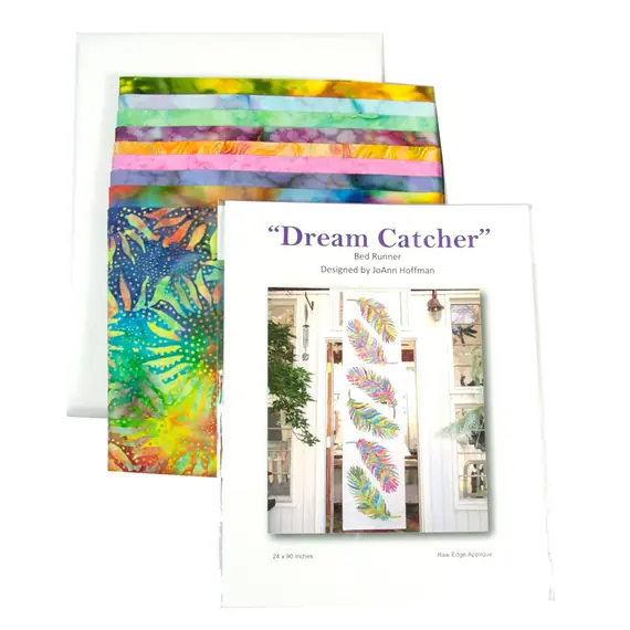 Dream Catcher Bed Runner Kit