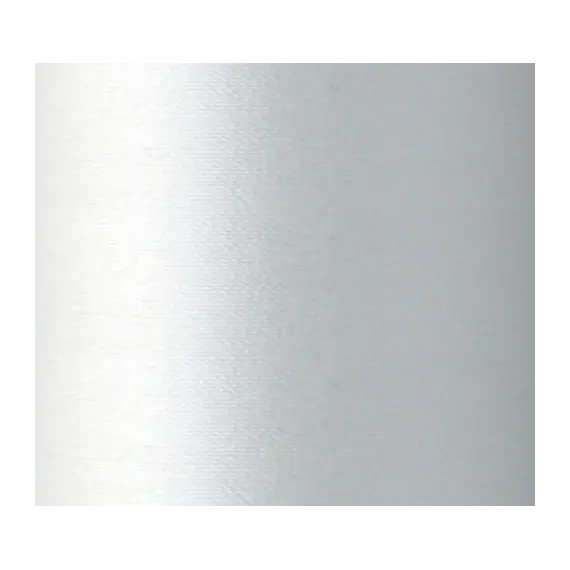 White #001 Daruma Silk Thread