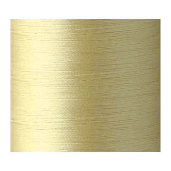 Wheat #042 Daruma Silk Thread