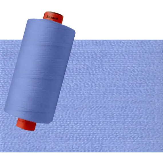 Sky Blue #3367 Rasant Thread 1000M