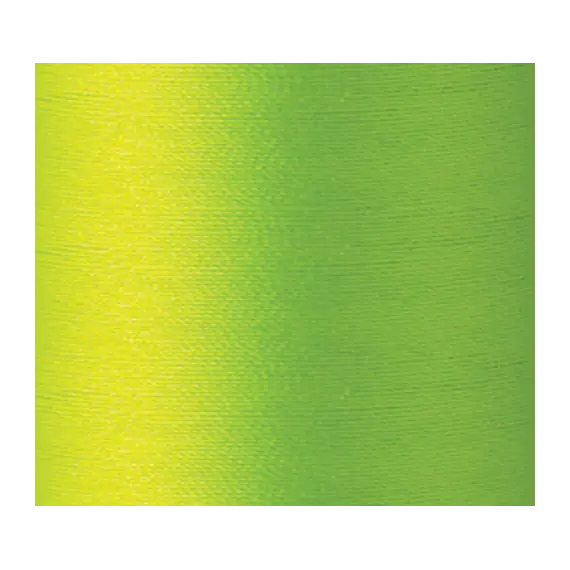 Lime #122 Daruma Silk Thread