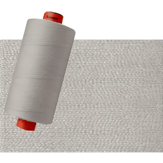 Pearl Grey #0191 Rasant Thread 1000M