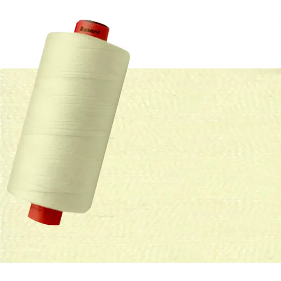 Tawny Cream #5018 Rasant Thread 1000M