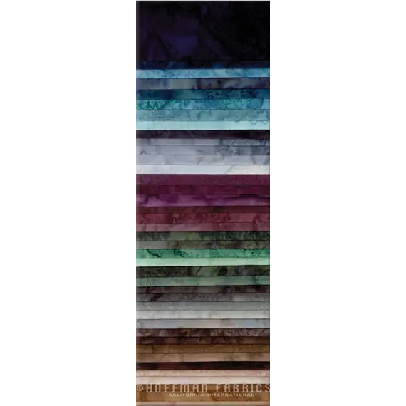 1895 Mineral Bali Pop aka Jelly Roll