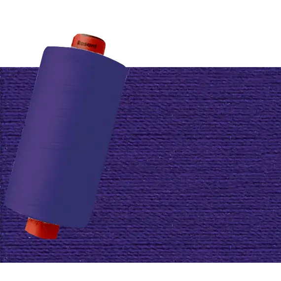 Persian Indigo #0013 Rasant Thread 1000M