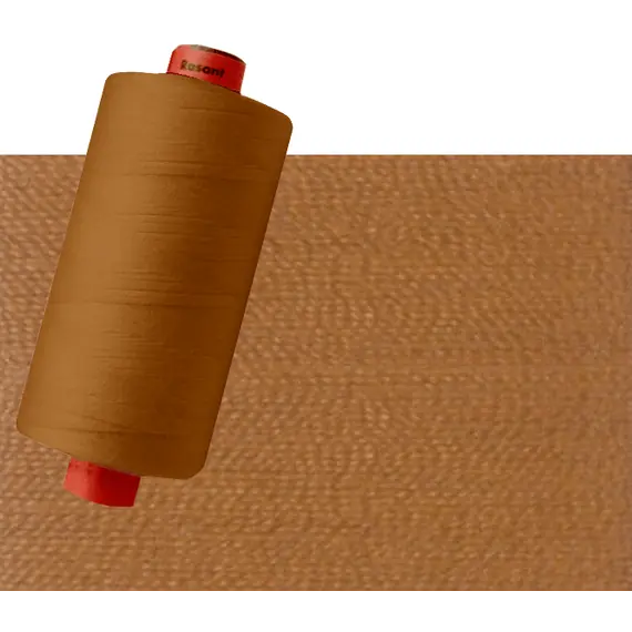 Chestnut Brown #0277 Rasant Thread 1000M