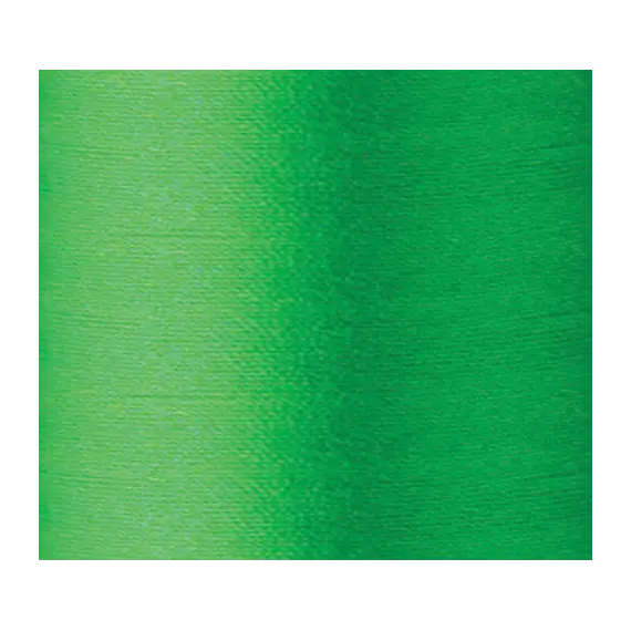 Bright Kelly #123 Daruma Silk Thread