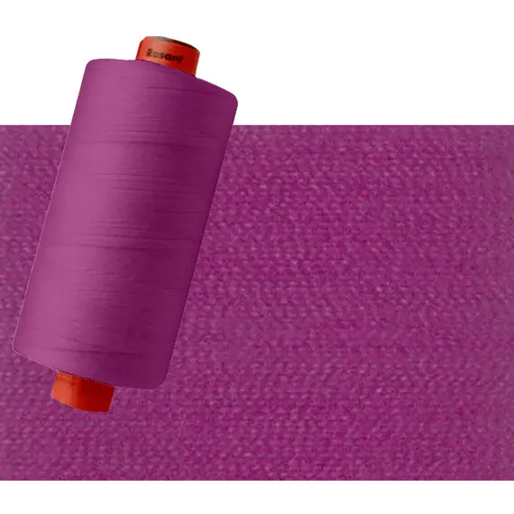 Purple #X1062 Rasant Thread 1000M