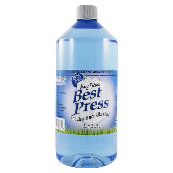 Best Press 1 ltr Refill by Mary Ellen