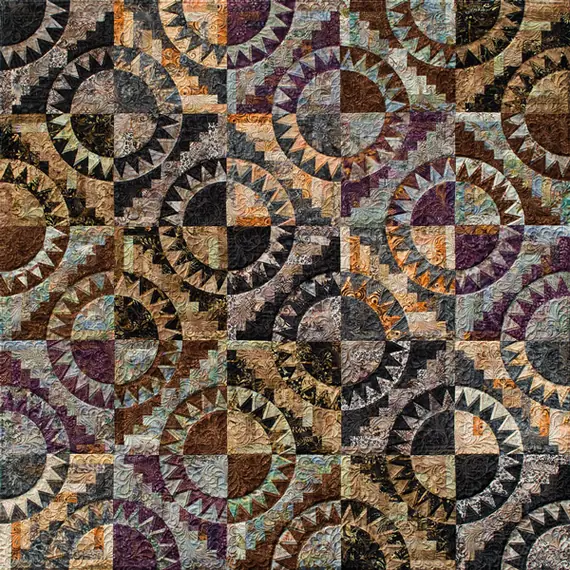 Cabin Fever Replacement Papers by Judy Niemeyer