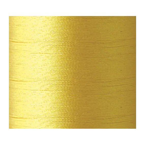 Buttercup #046 Daruma Silk Thread