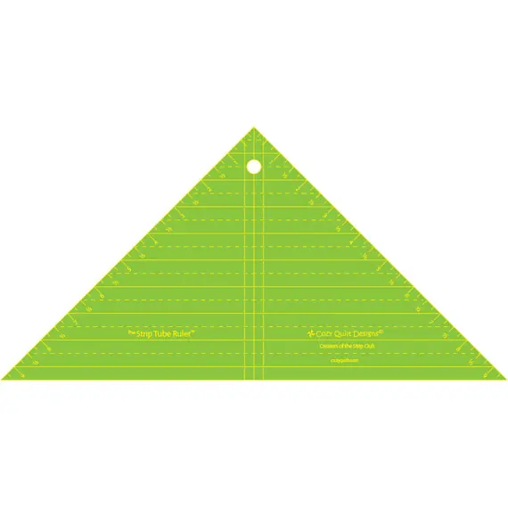 Bellagio Pattern by Cozy Quilt Designs