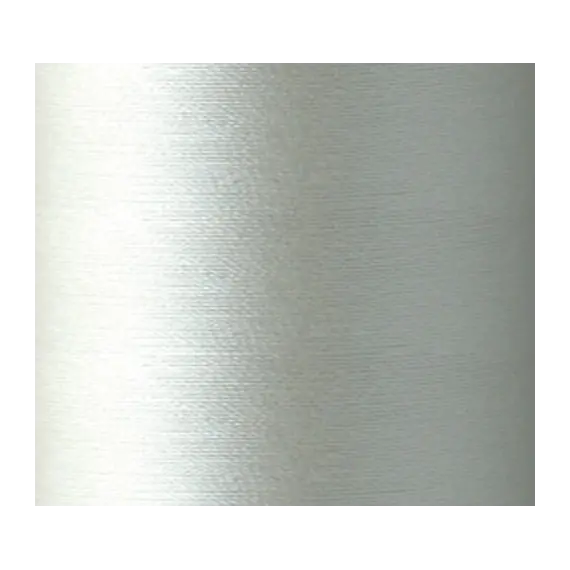 Eggshell #021 Daruma Silk Thread
