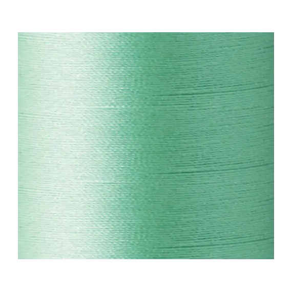 Mint #009 Daruma Silk Thread