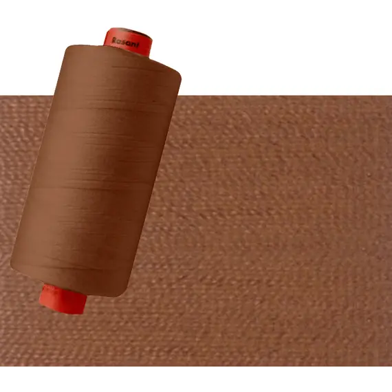 Brown #1245 Rasant Thread 1000M
