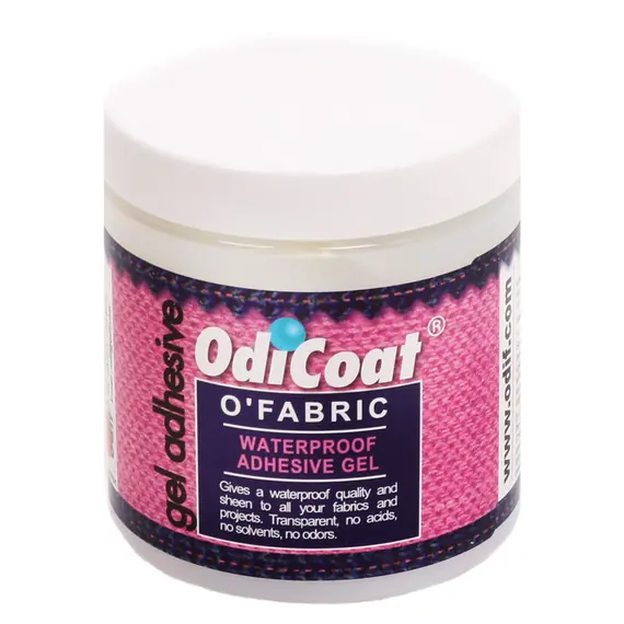 Odicoat Fabric waterproofing, Fabric laminator