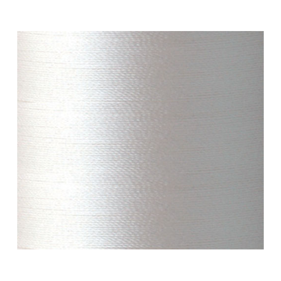 Linen #004 Daruma Silk Thread