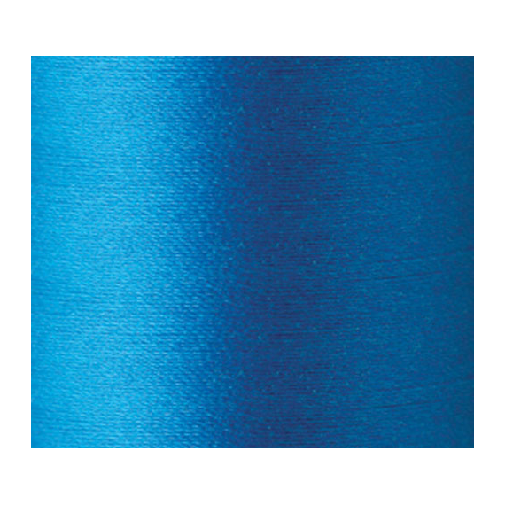 Summer Sky #012 Daruma Silk Thread
