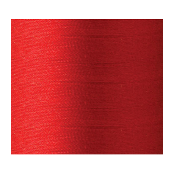 Holiday Red #015 Daruma Silk Thread