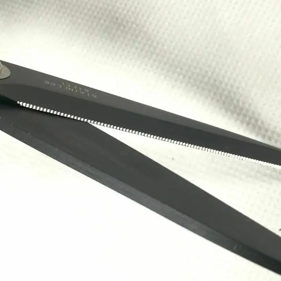 Teflon Coated Stainless Steel Utility Scissors by Emery