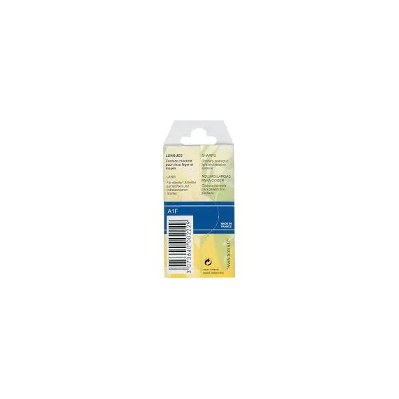 Bohin Sharps Needle Sizes 3 to 9