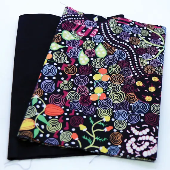 Face Mask Kits or Completed Incl Filters