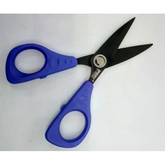 Teflon Coated Stainless Steel Utility Scissors by Emery