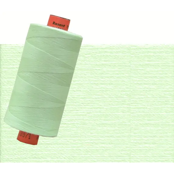 Light Lime Green #0071 Rasant Thread 1000M