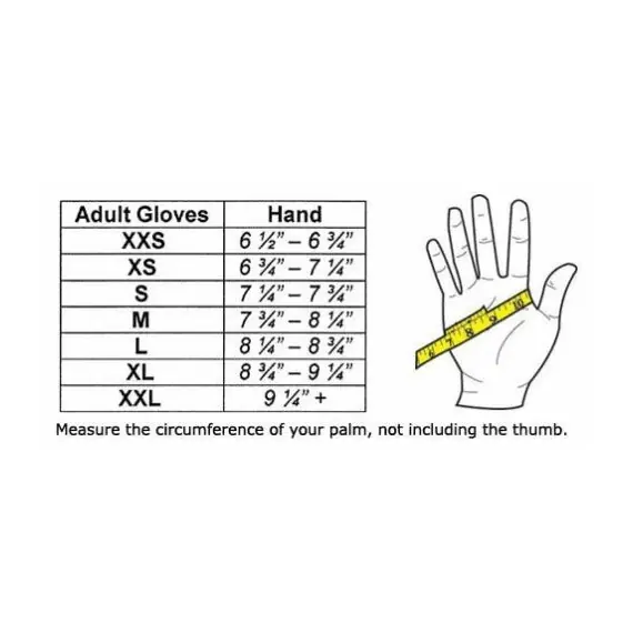 Grabaroo Quilting Gloves