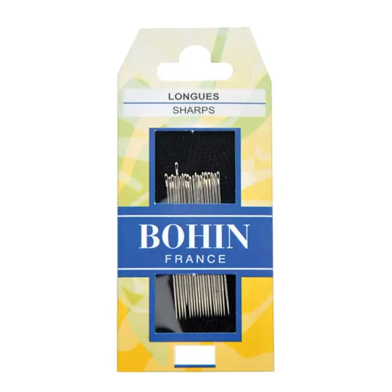 Bohin Sharps Needle Size 11
