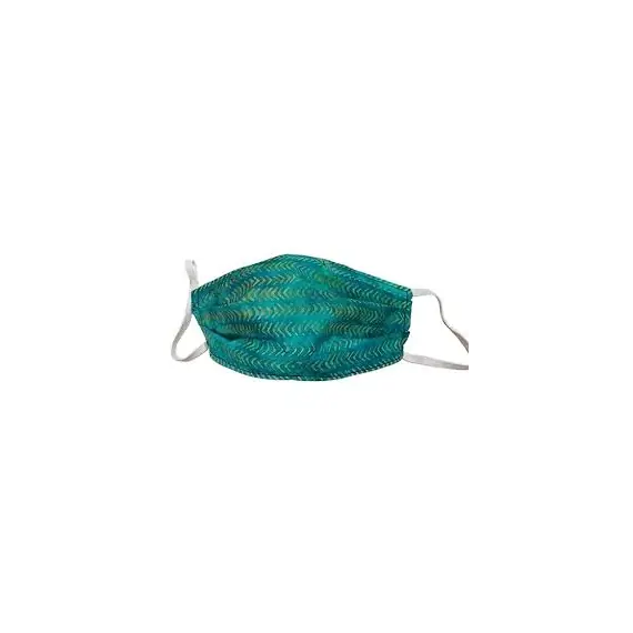 Antiviral Treated Mask Filter Inserts For DIY Masks POST INCLUDED SEE VIDEO