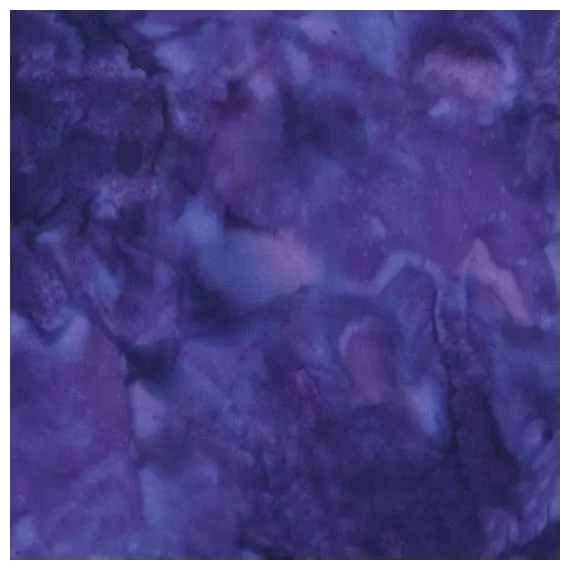 1895 Watercolour Batik by Hoffman #235 Agate