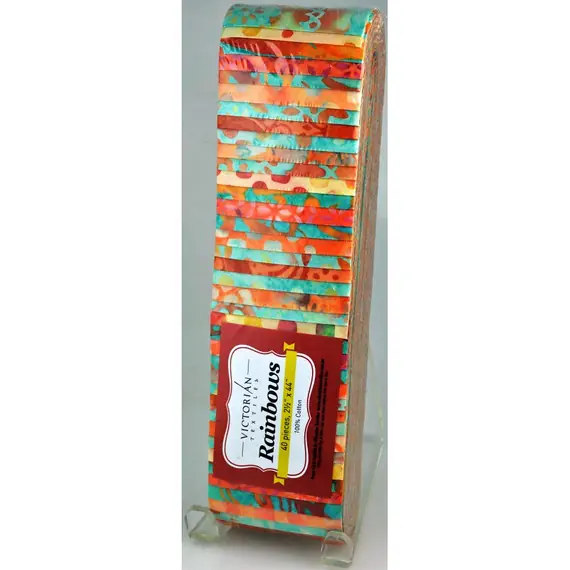 Reef Rainbow aka Jelly Roll or Bali Pop