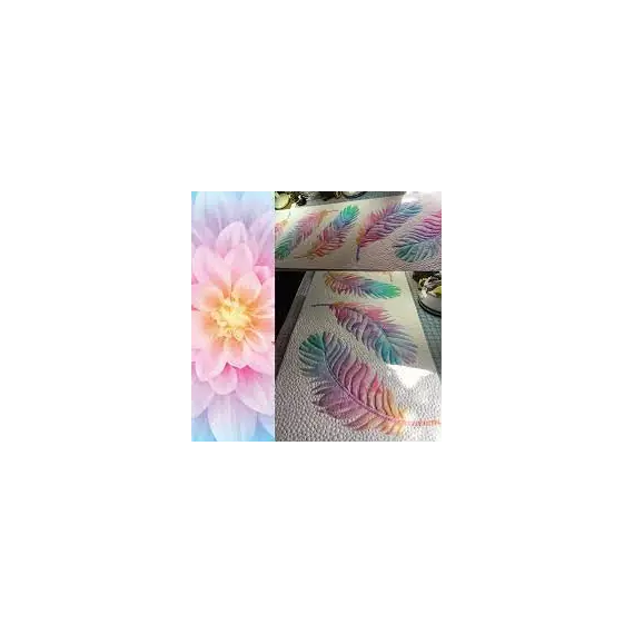 Dream Catcher Dream Big Opal Panel Bed Runner Kit