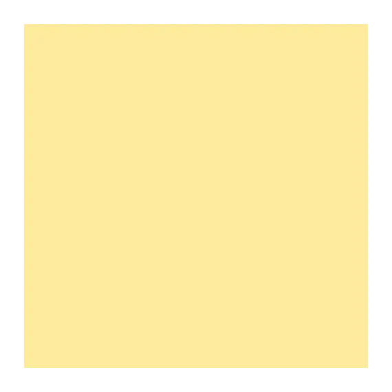 Emma Louise Premium Cotton Muslin - Lemon