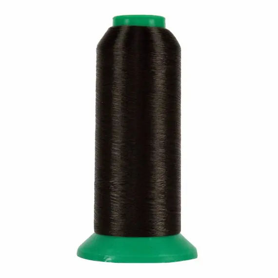 Superior MonoPoly 10000 Yard Spool - Smoke