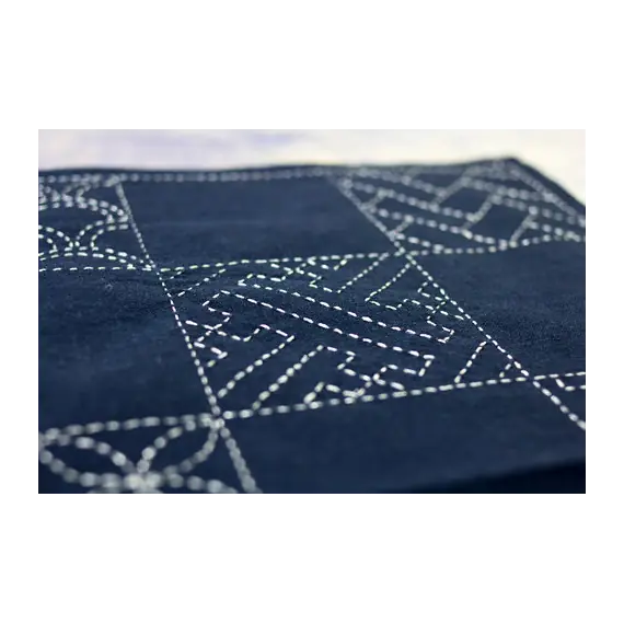 Paradise Blue Perle Eleganza 100% Egyptian Cotton Sue Spargo by Wonderfil 3wt 5wt and 8wt