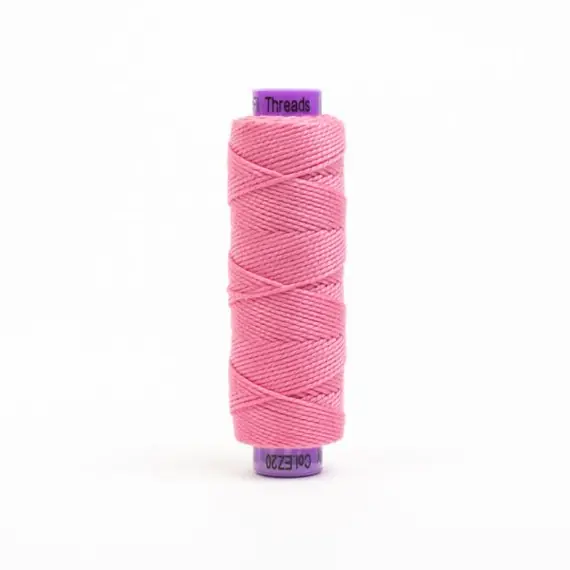 Pixie Dust Perle Eleganza 100% Egyptian Cotton Sue Spargo by Wonderfil 3wt 5wt and 8wt